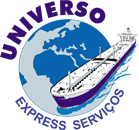 Universo Express Serviços Logo